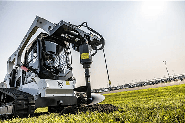 Equipment Attachments