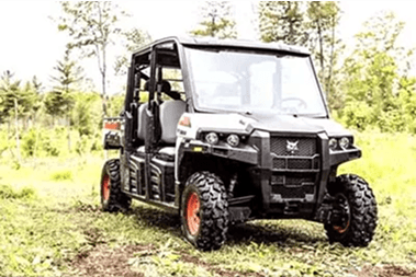 Utility Vehicles