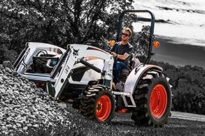 Bobcat EOY Sales Offer